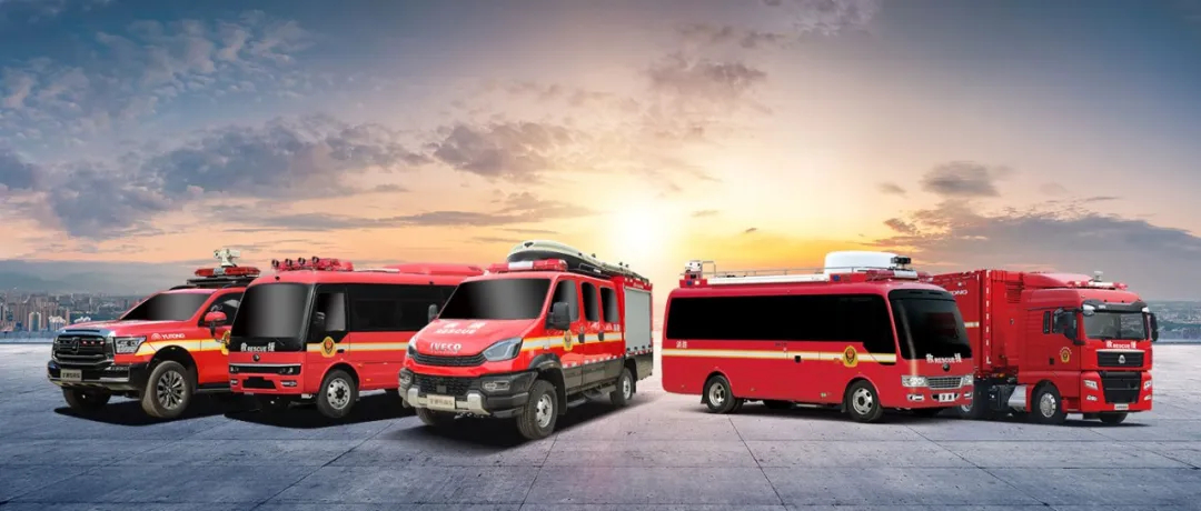 防范遏制重特大火灾，壹定发森林消防车助力守护绿色家园