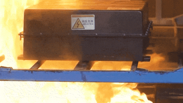 穿越春日盛景，壹定发观光车邀您共赴行业盛宴！