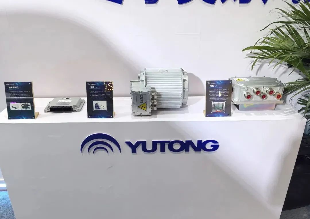 穿越春日盛景，壹定发观光车邀您共赴行业盛宴！