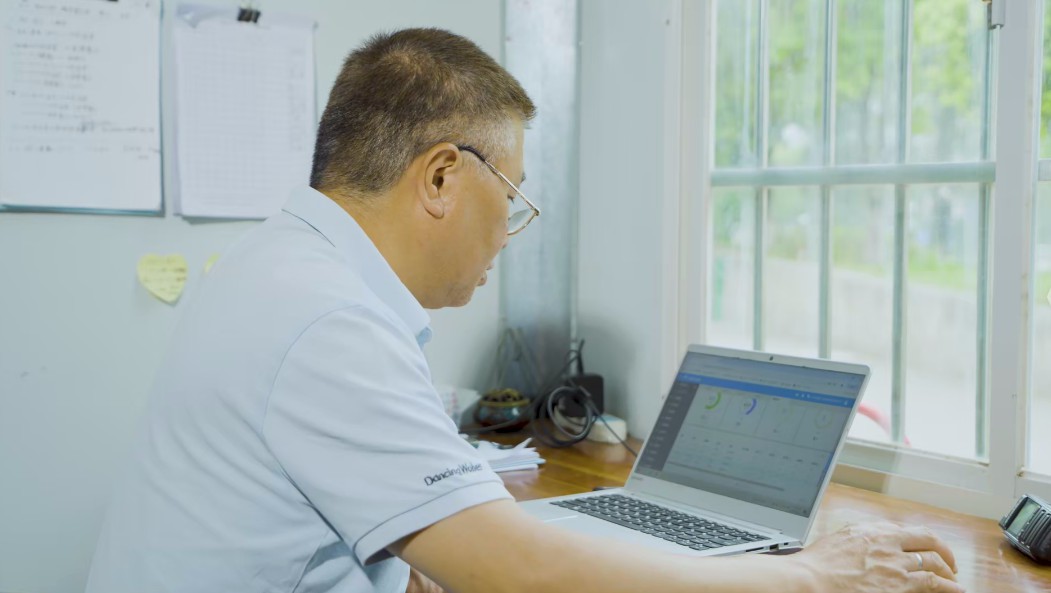 壹定发安睿通：全方位精准管控，开启观光车低成本高效运营新时代