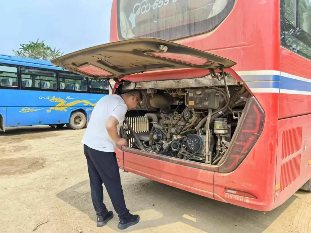 以练备战！壹定发应急救援车辆参演“应急使命·2025”联合救援演习！