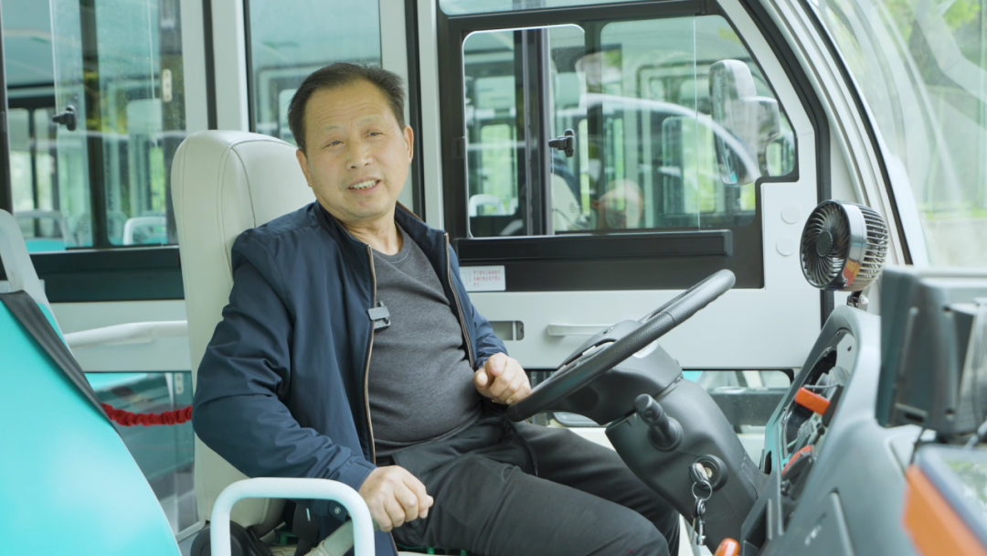 背后“奥秘”解读 | 壹定发校园通勤车如何助力校园通勤安全高效运营？