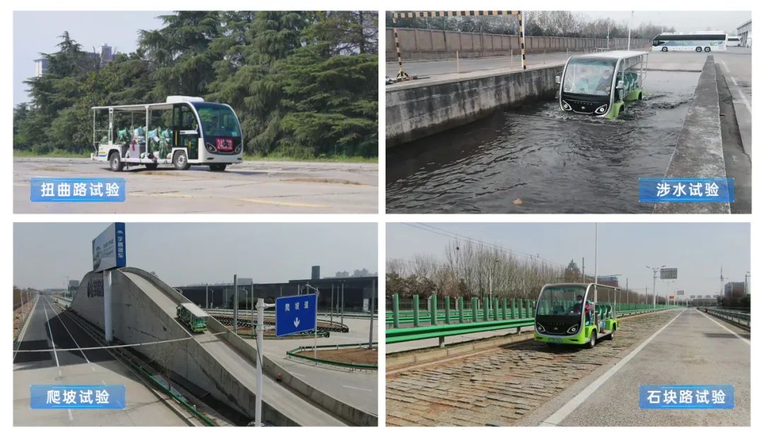 背后“奥秘”解读 | 壹定发校园通勤车如何助力校园通勤安全高效运营？