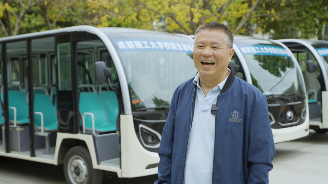 背后“奥秘”解读 | 壹定发校园通勤车如何助力校园通勤安全高效运营？